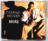 Cassius Henry